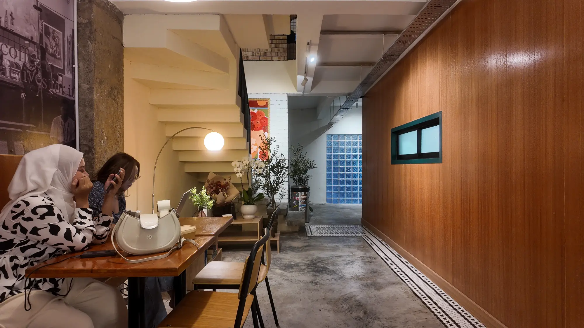 Monet Atelier photo 2