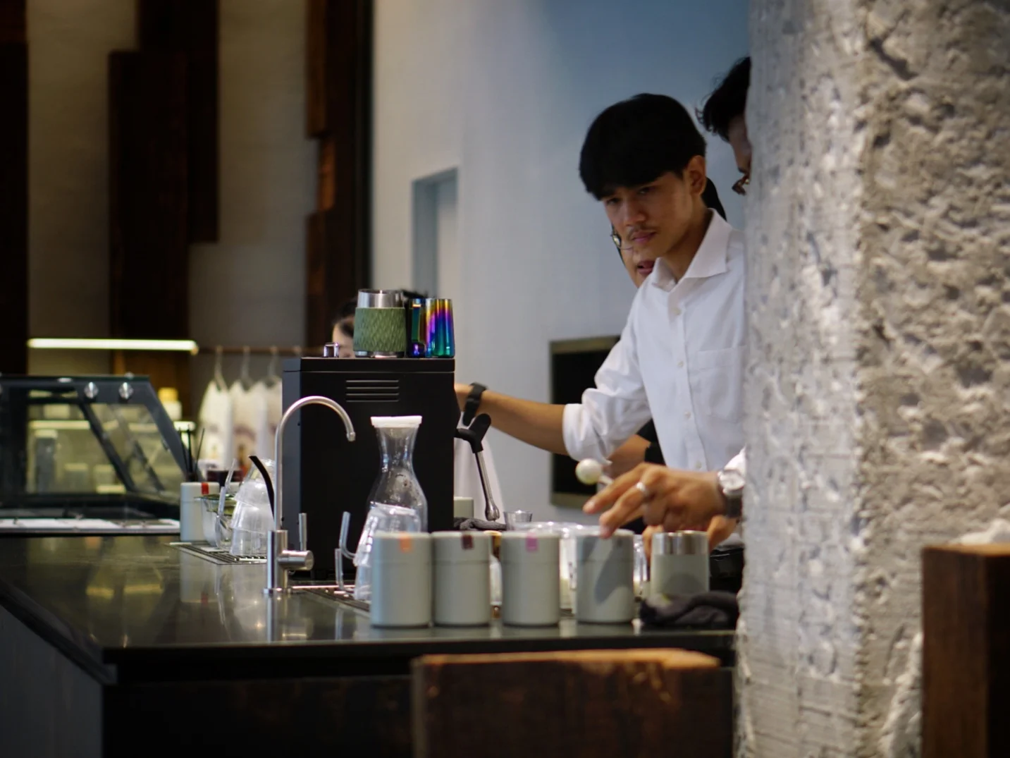 Cafe photo 3