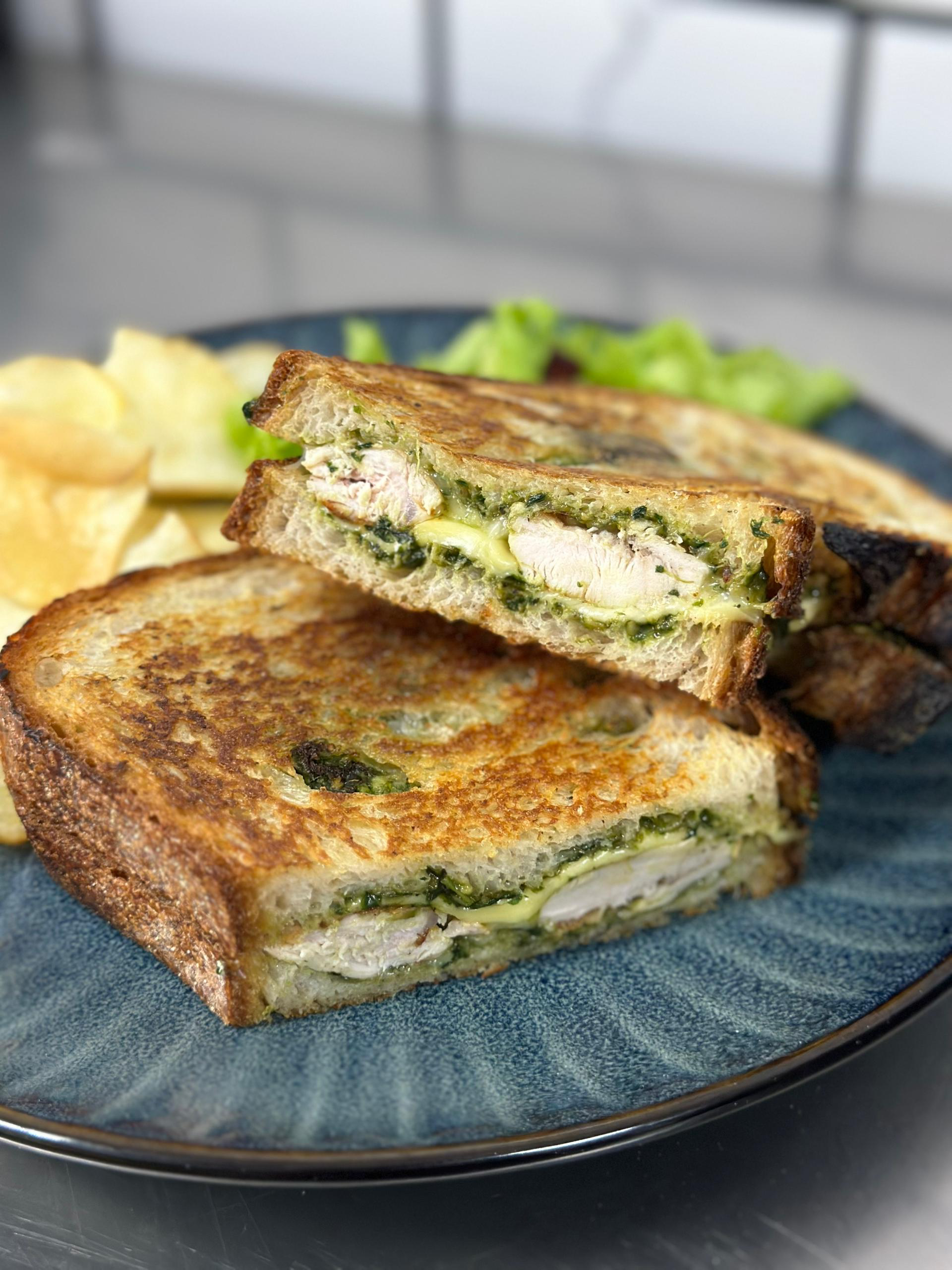 Simply Sandwiches TTDI photo 4