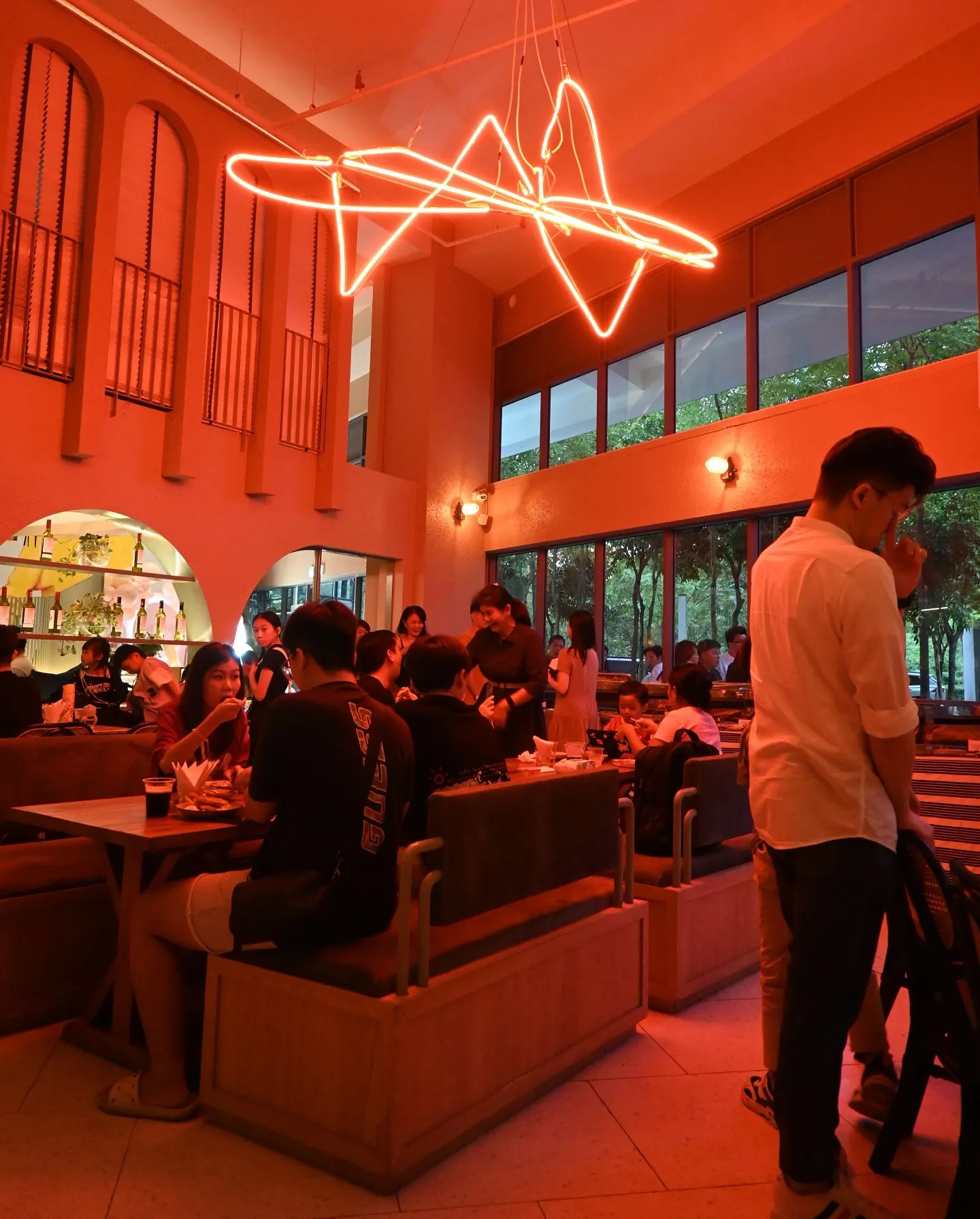 SMORES Bukit Jalil photo 1