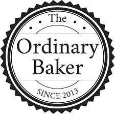 The Ordinary Baker & Cafe logo