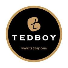 Tedboy @ Jaya One logo
