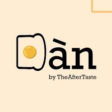 Dan by TheAfterTaste @SS15 logo