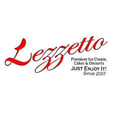 Cafe Lezzetto -Halal Gelato Ice Cream & Cakes-Desserts logo