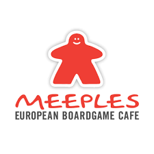 Meeples - European Boardgame Cafe