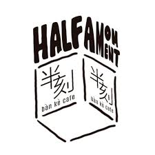 半刻 Ban Ke Cafe @ Happy Mansion