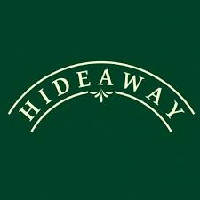 Hideaway Cafe logo