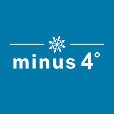 Minus 4 Degrees