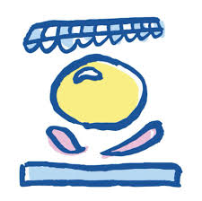 Dáo desserts SS15 logo