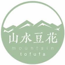 Mountain Tofufa 山水豆花 logo