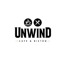 Unwind Cafe & Bistro logo