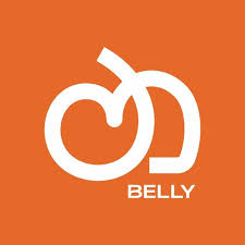 Oh My Belly Petaling Jaya (Cafe and Brunch) logo