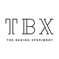 TBX The Baking Xperiment logo
