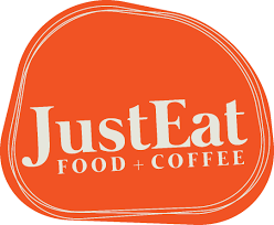 JustEat Cafe logo