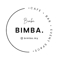 Bimba Cafe SS2 logo