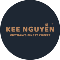 Kee Nguyễn - SS19 logo