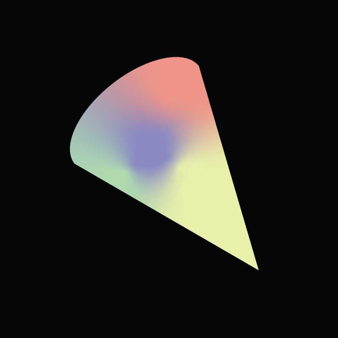 Licky Chan SS15 logo