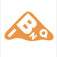 Binq dessert SS15 logo