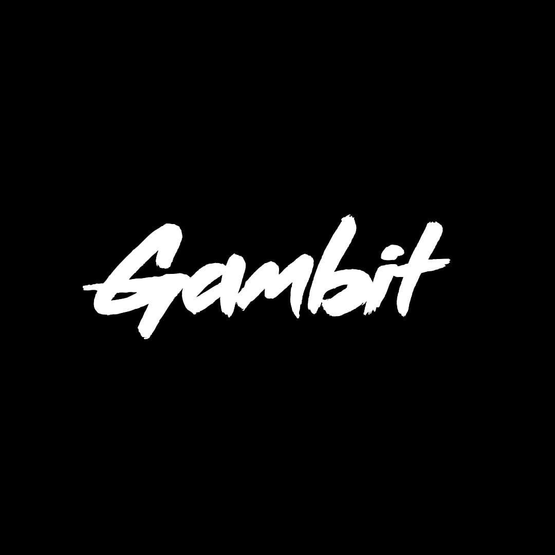 Gambit Coffee logo
