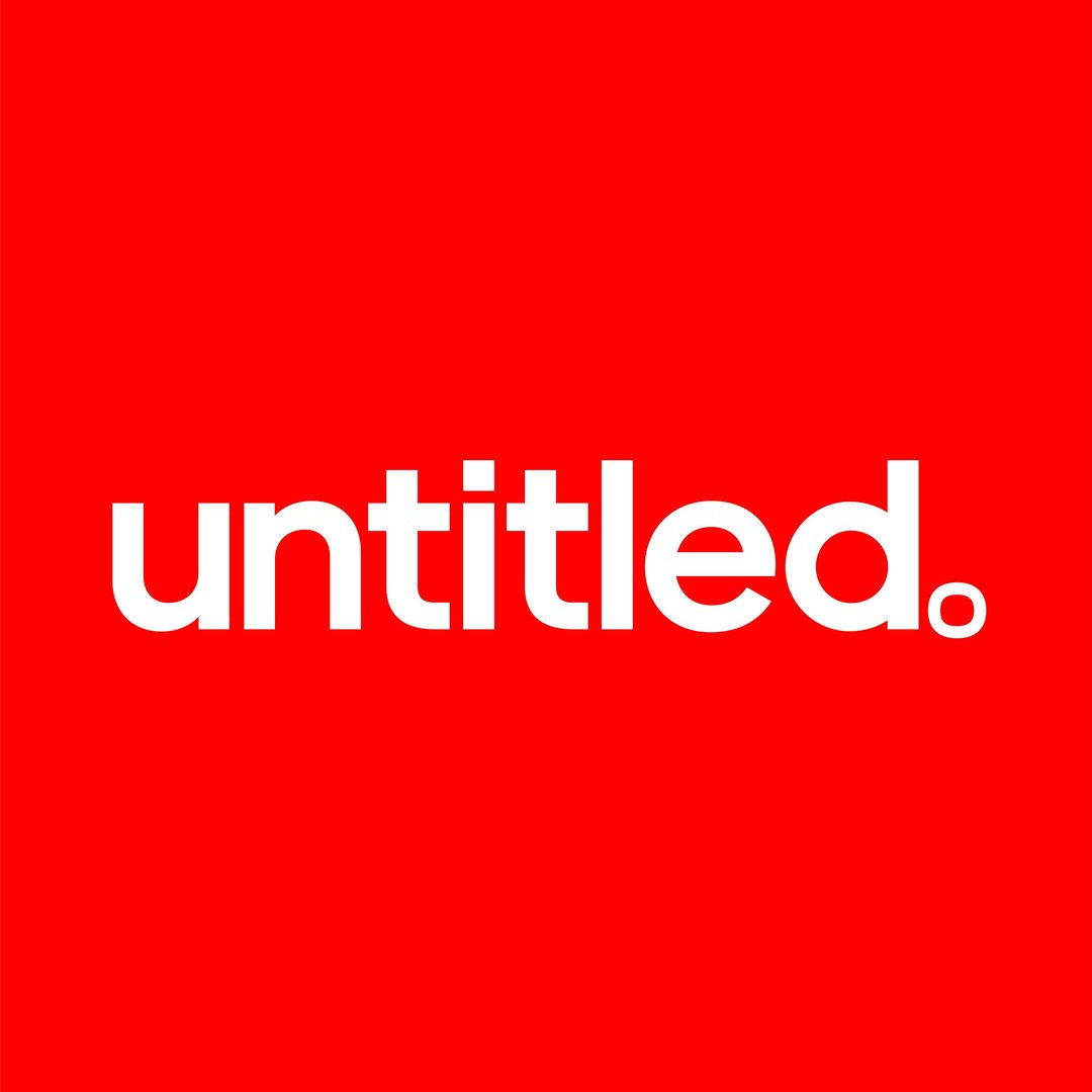Untitled by Ronin logo