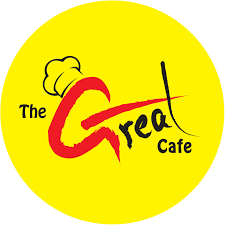 The Great Cafe | Excitement in Every Bite