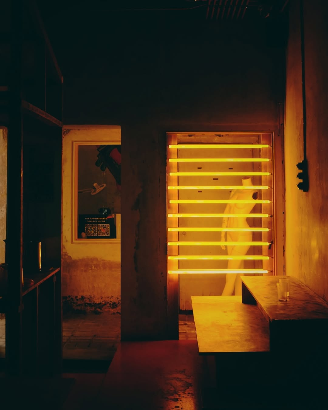 Licky Chan SS15 photo 3