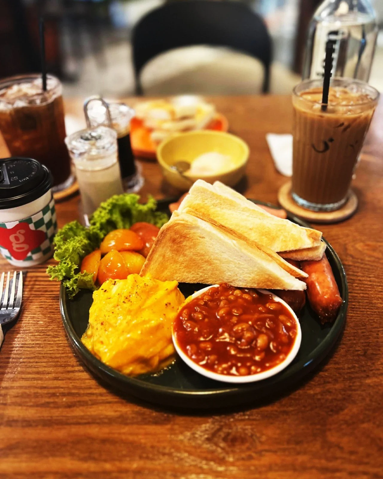 Cafe photo 2