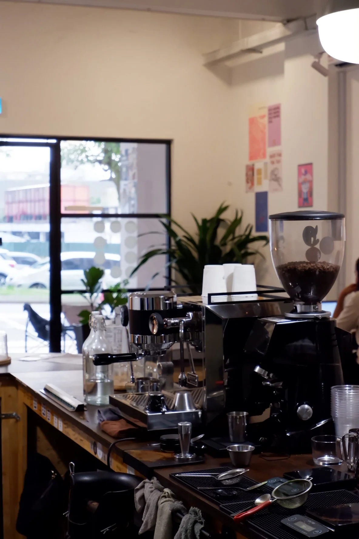 Twelve O Two Coffee photo 2