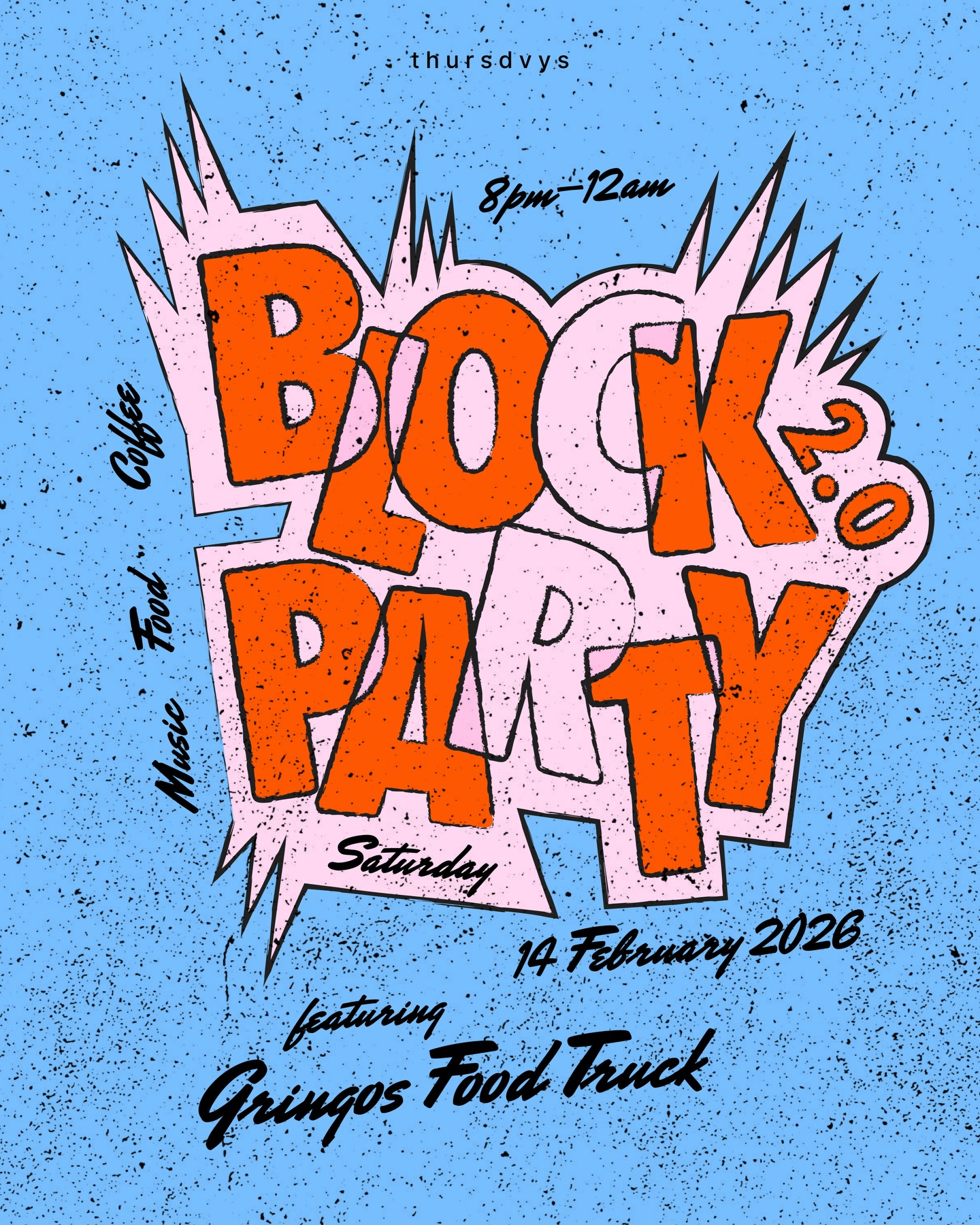 Block Party 2.0