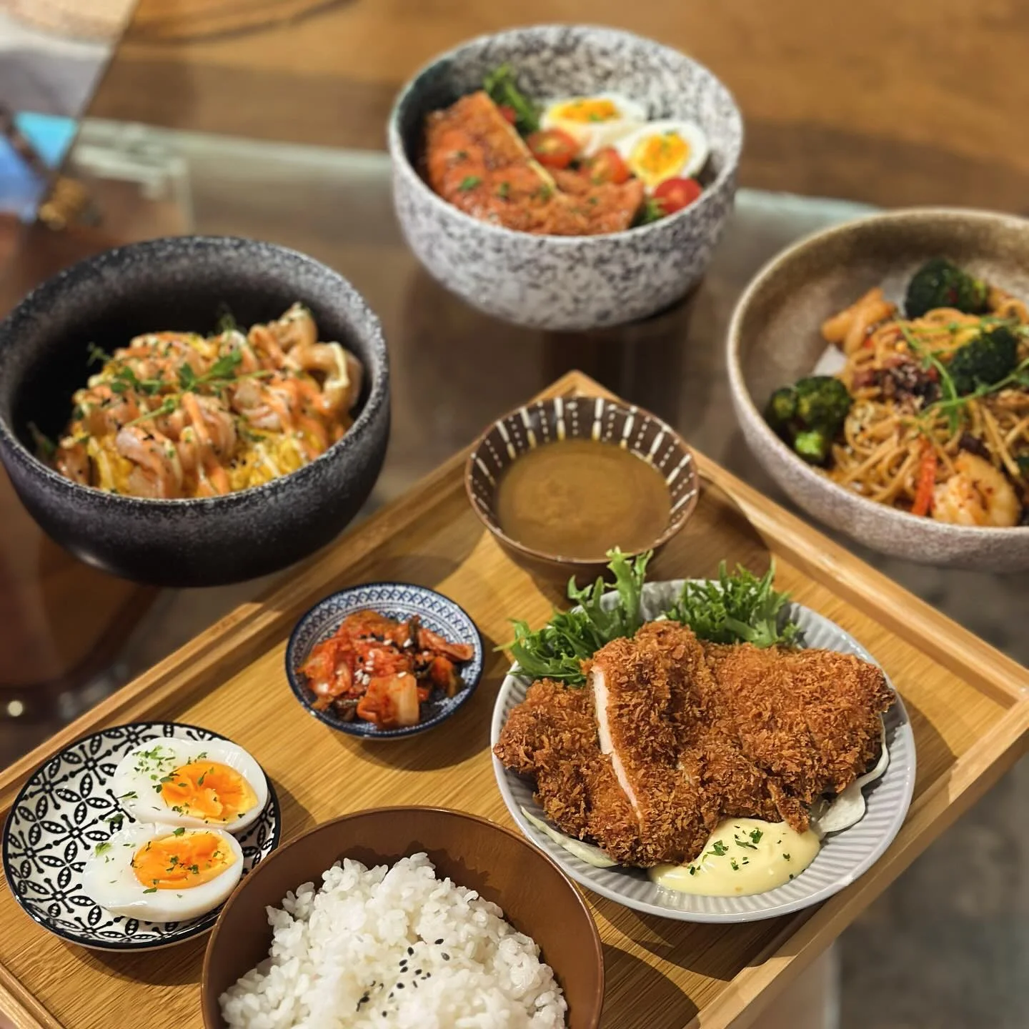 Keopi & Sul. - Cafe & Bistro photo 3