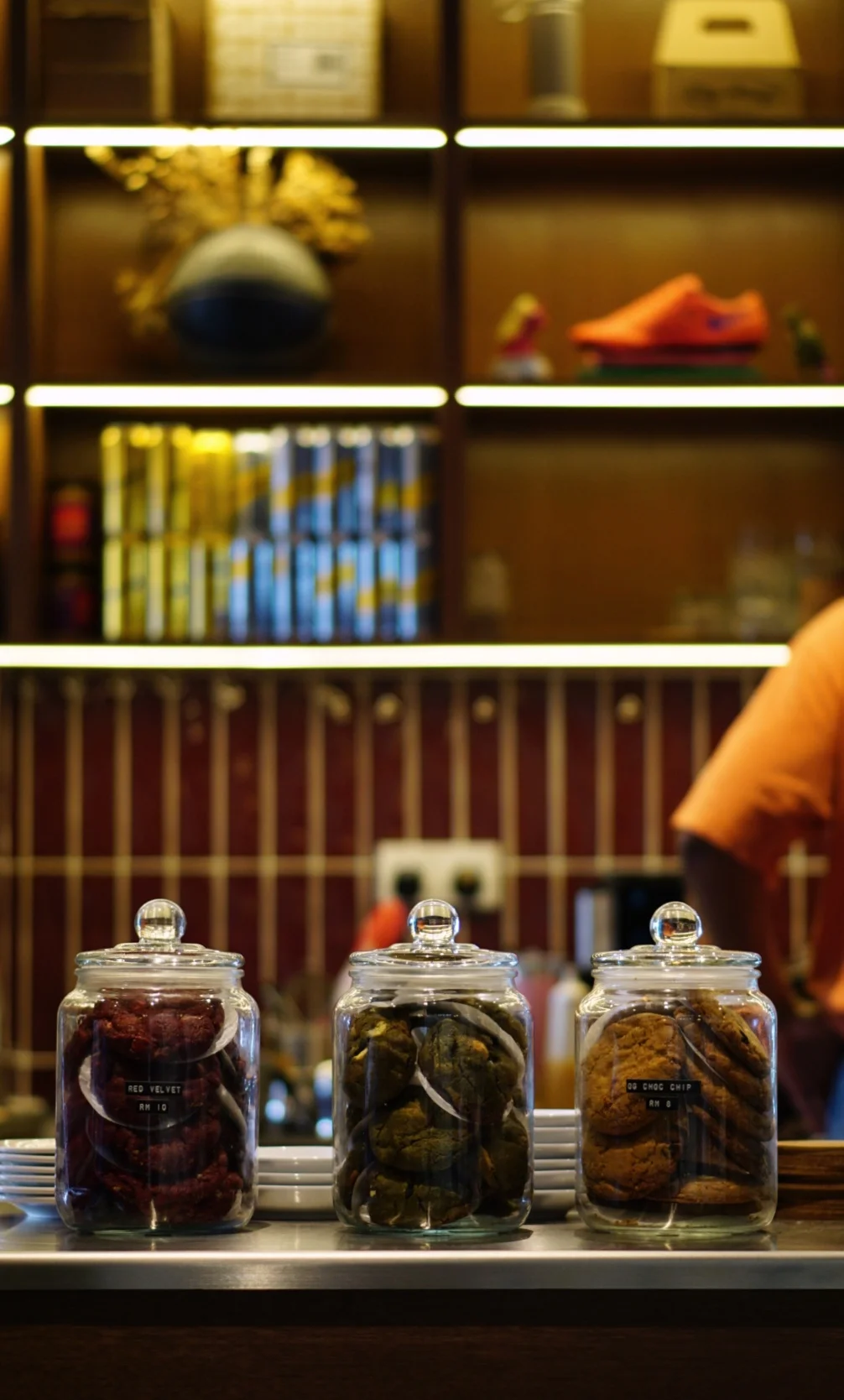 Cafe photo 3