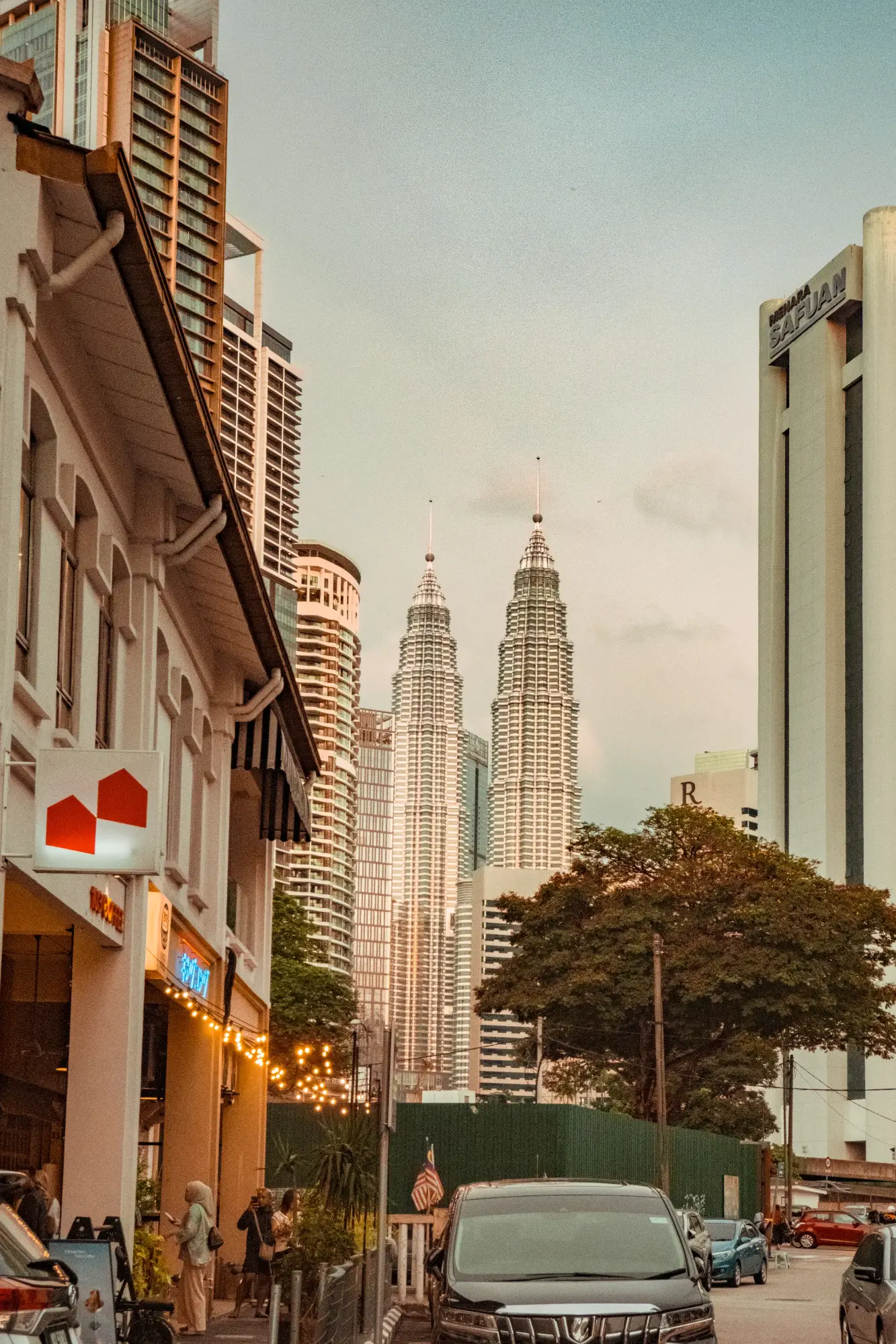 103 Coffee - Chow Kit photo 2