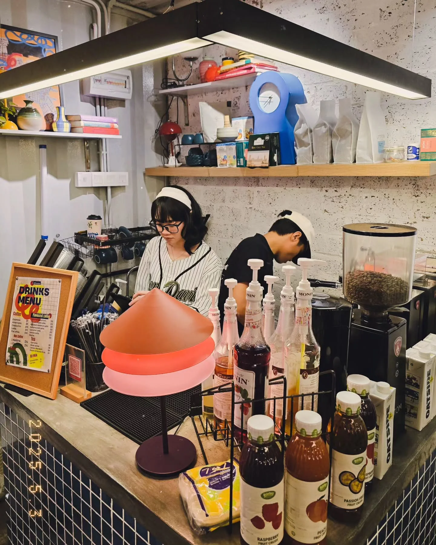 Cafe photo 1