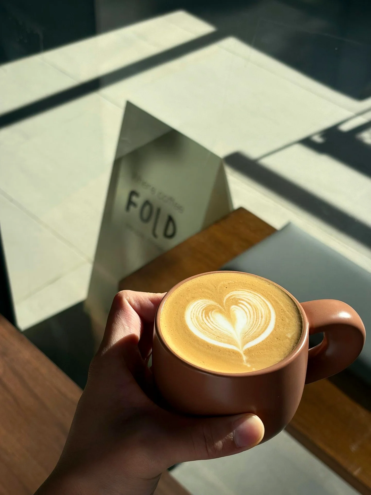 Fold Coffee photo 2
