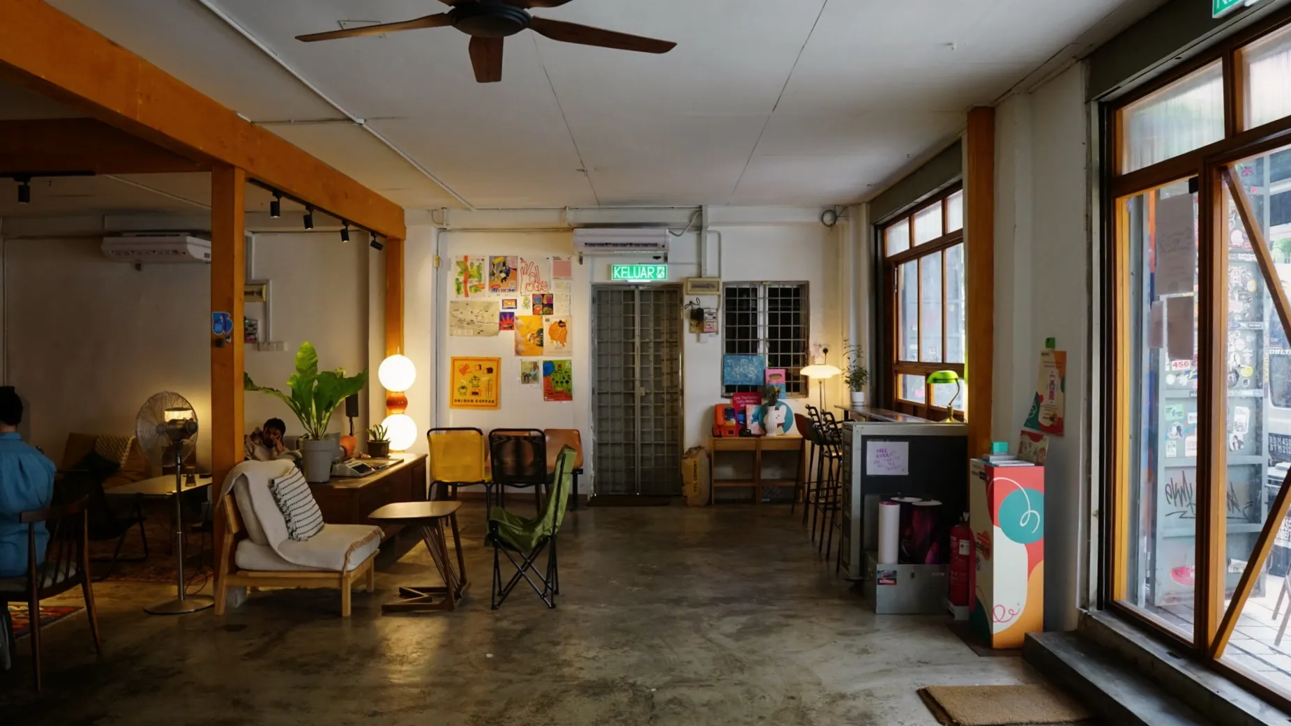 Pucks Coffee photo 1