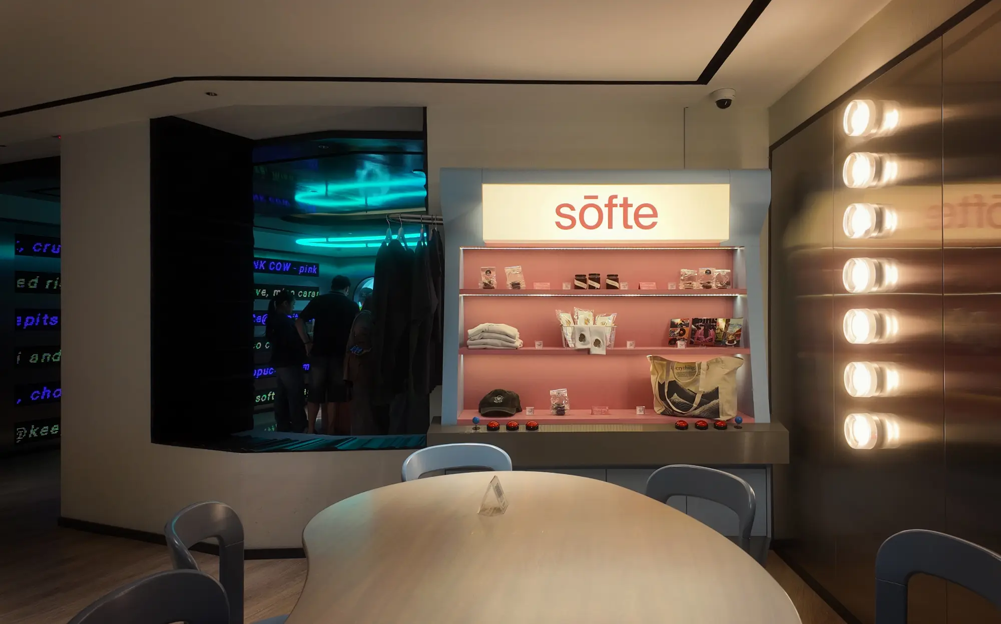 Cafe photo 1