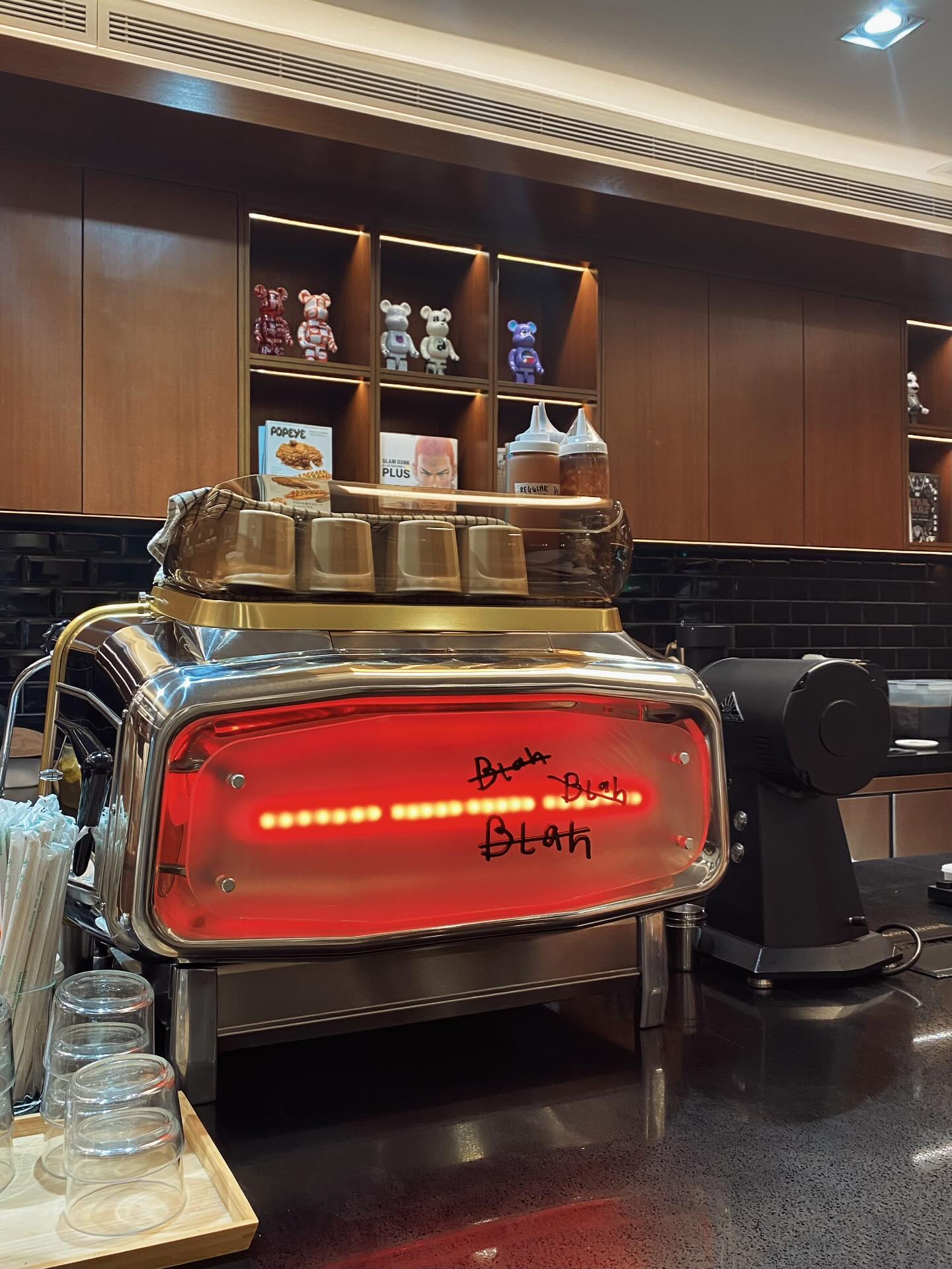 Nononsense Coffee - Sunway Pyramid photo 2