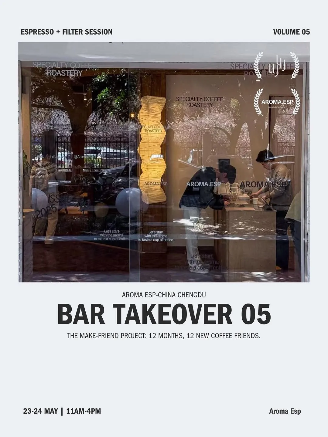 Bar Takeover 05