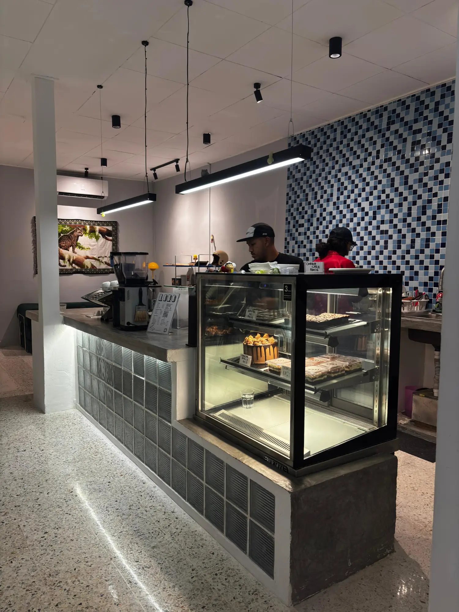 Cafe photo 2