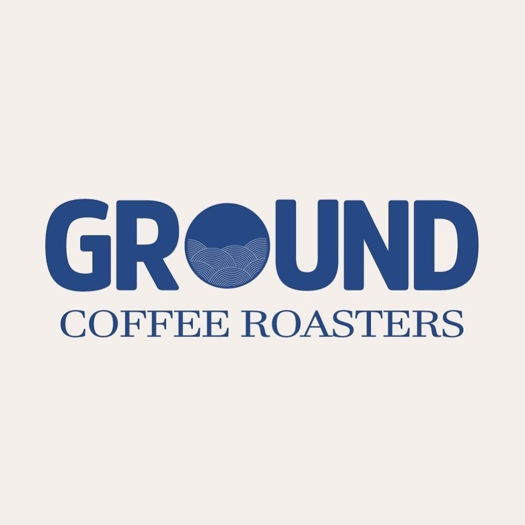 Ground Coffee Roasters logo