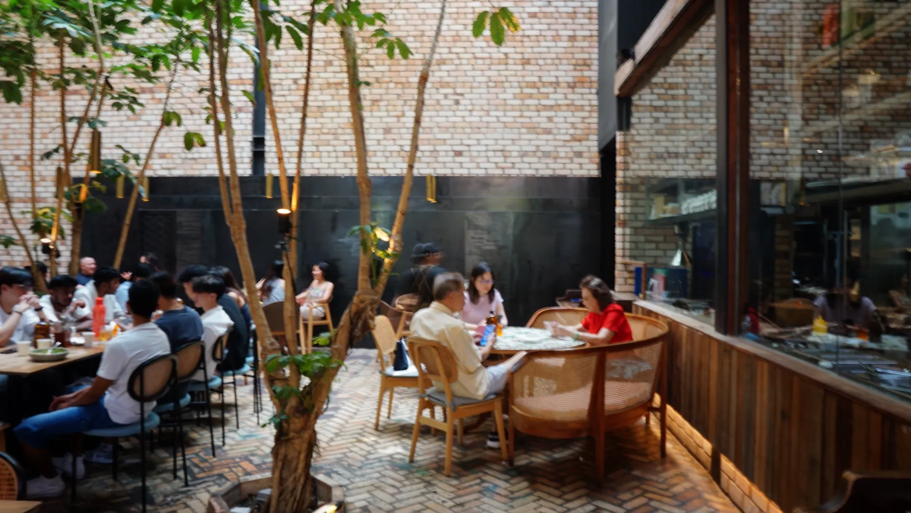Cafe photo 4