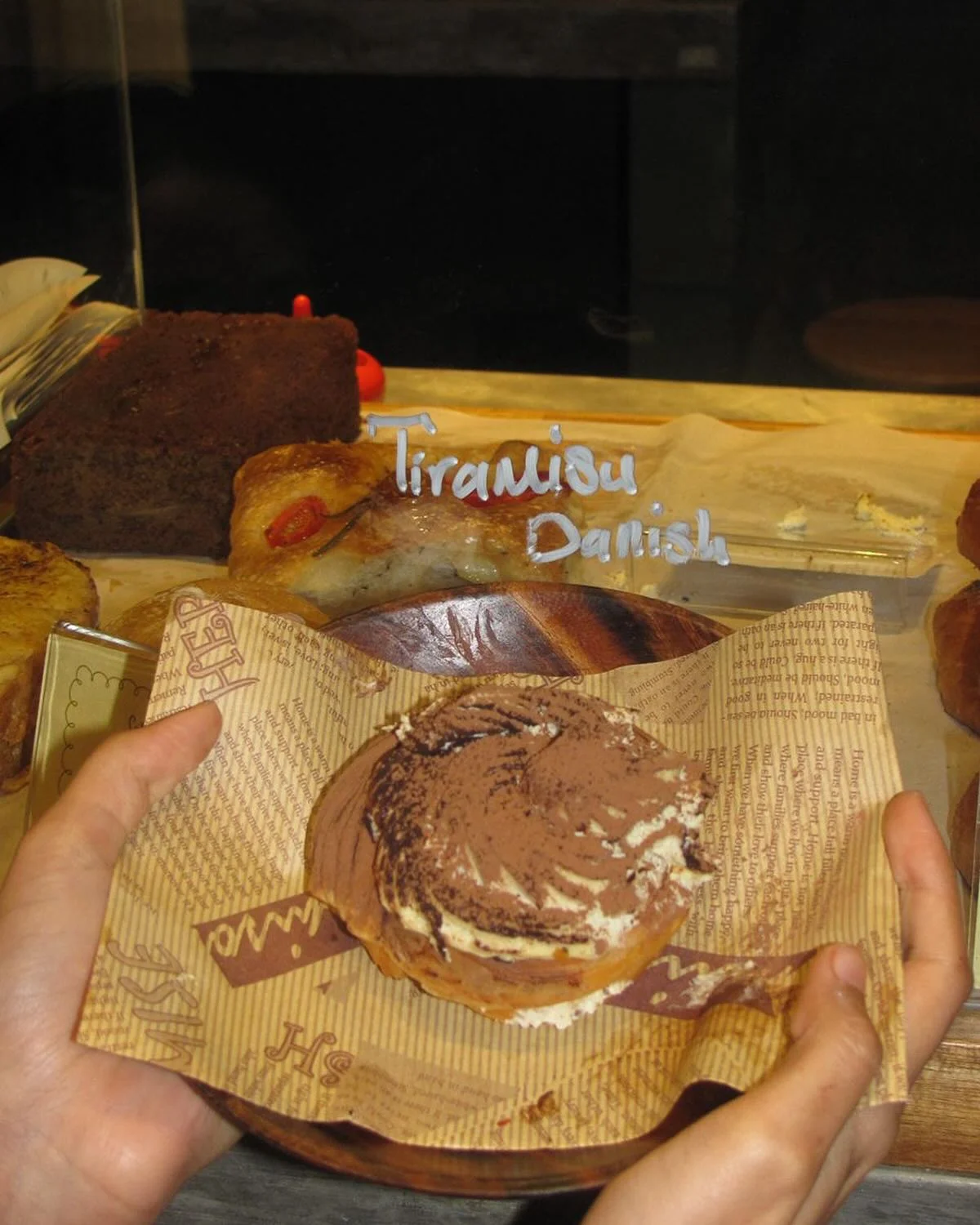 Didi's Cafe and Bakery photo 5