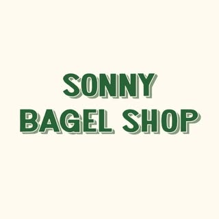 Sonny Bagel Shop logo