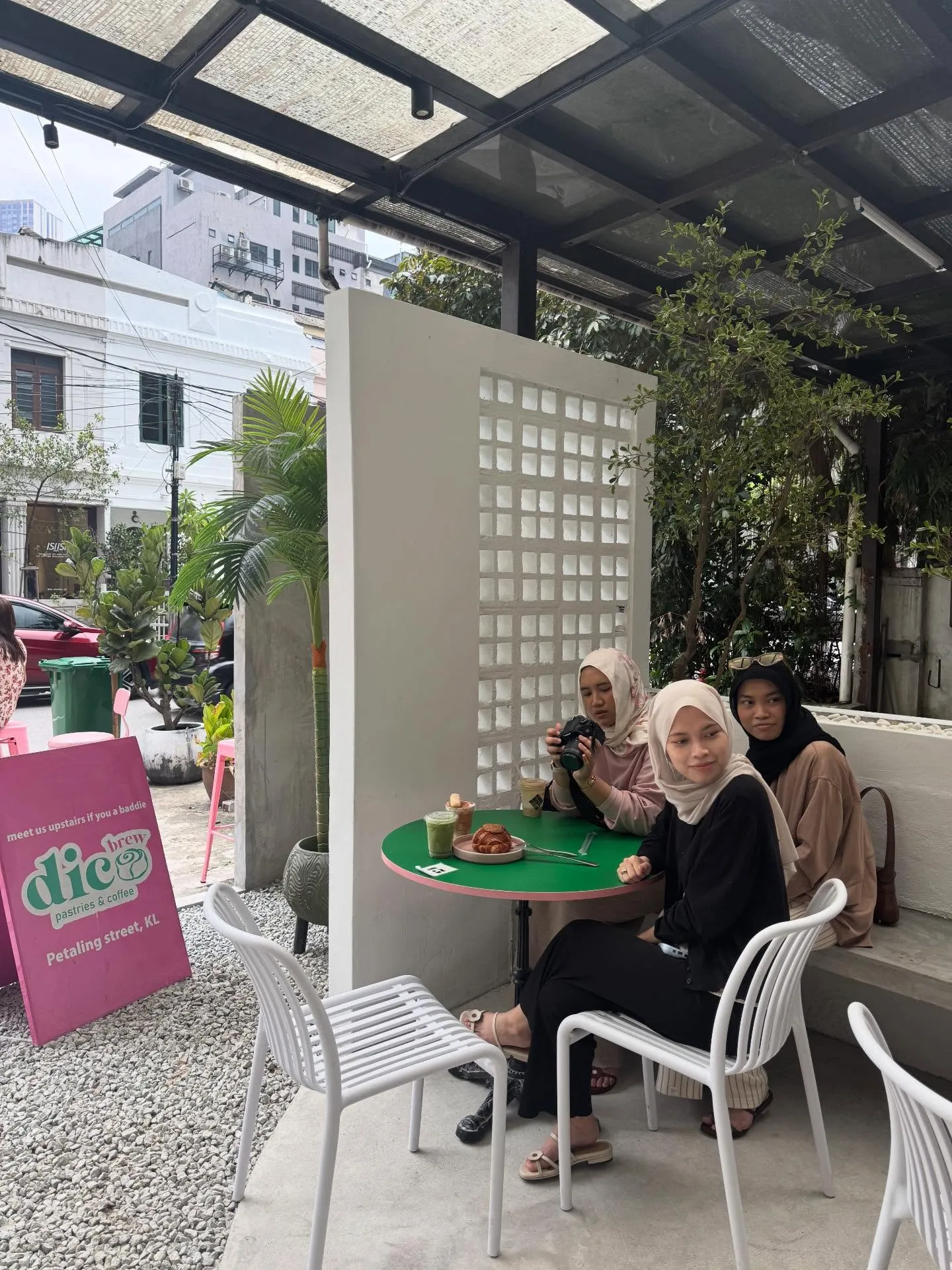 Dicobrew Pastries & Coffee photo 2