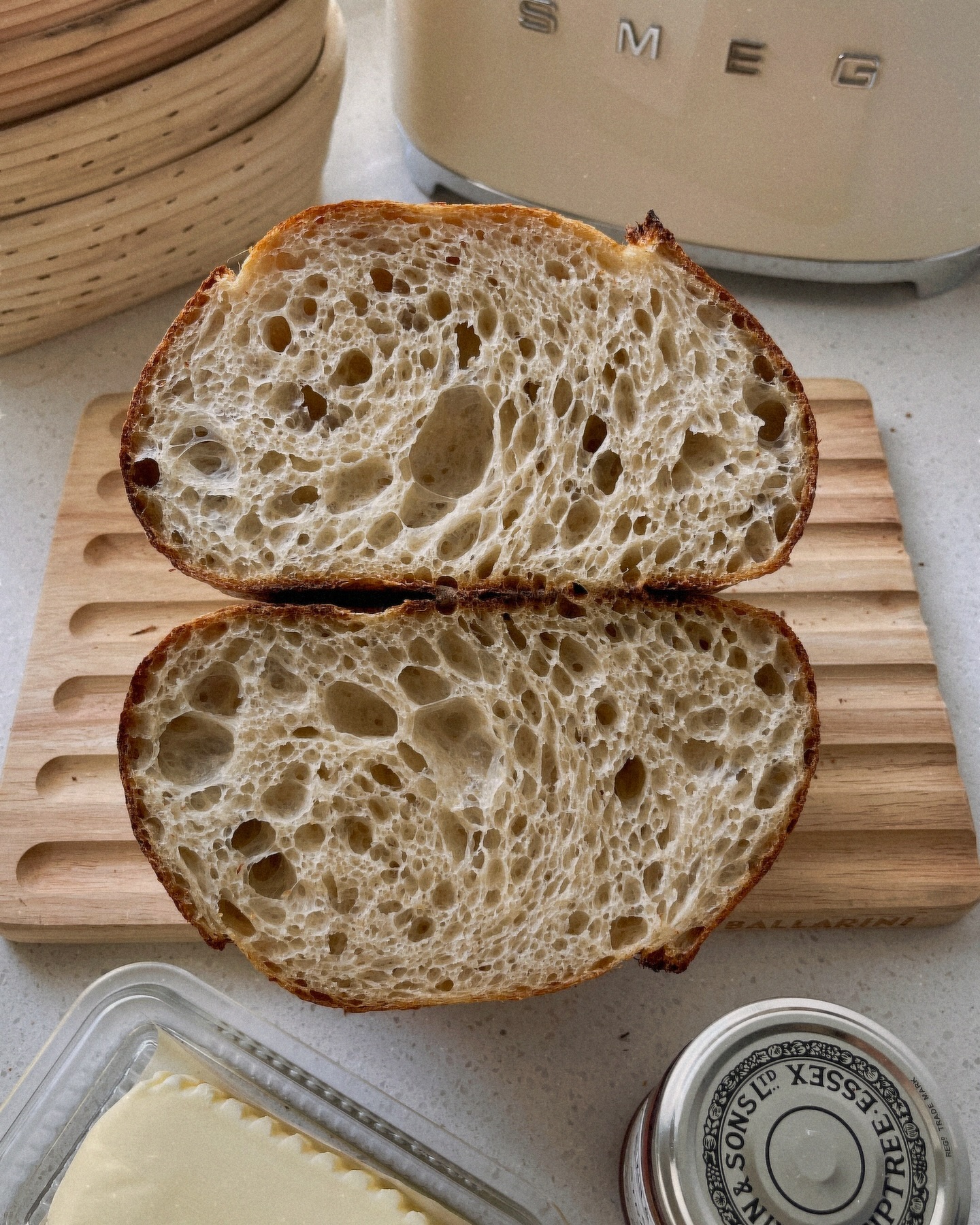 ADOUGH Sourdough Social photo 3