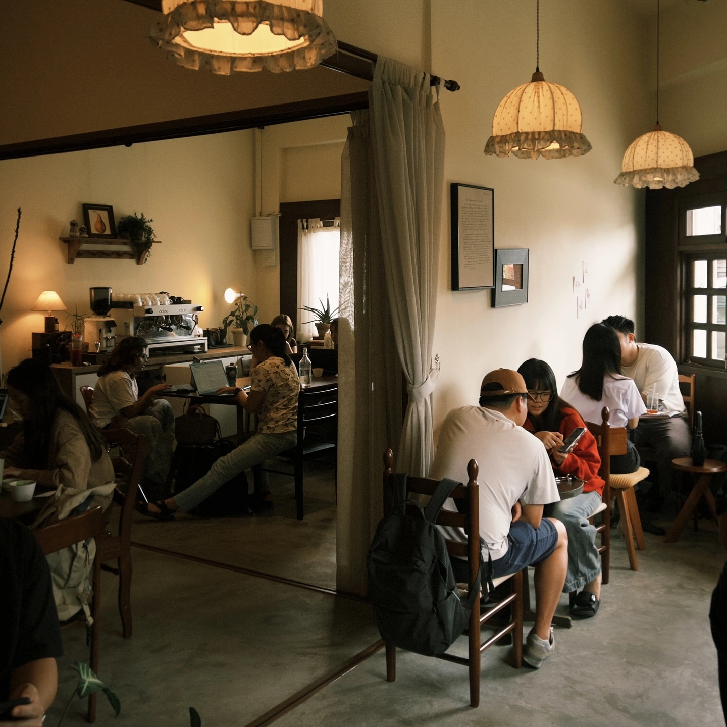 Cafe photo 2