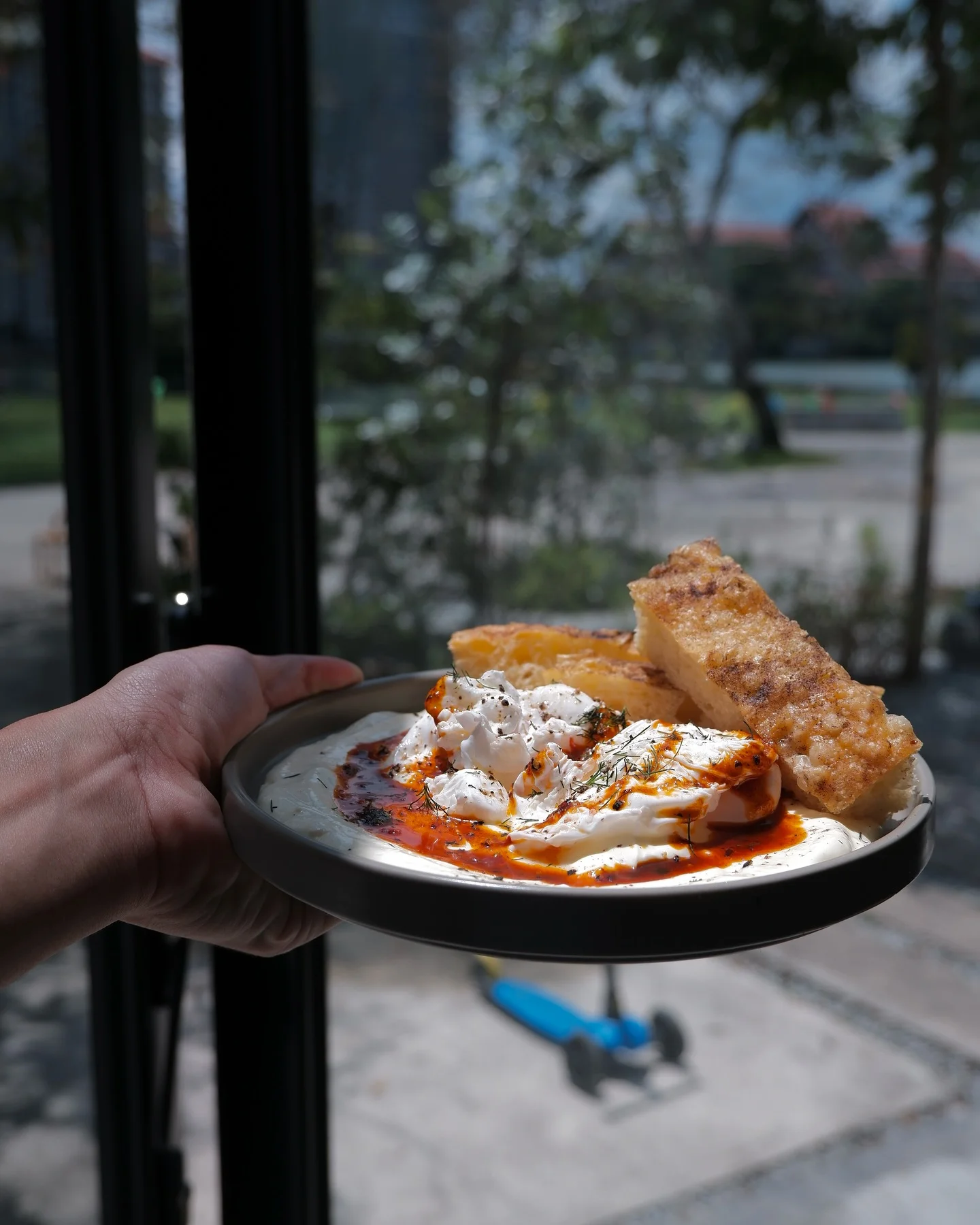 Unfold Cafe photo 3
