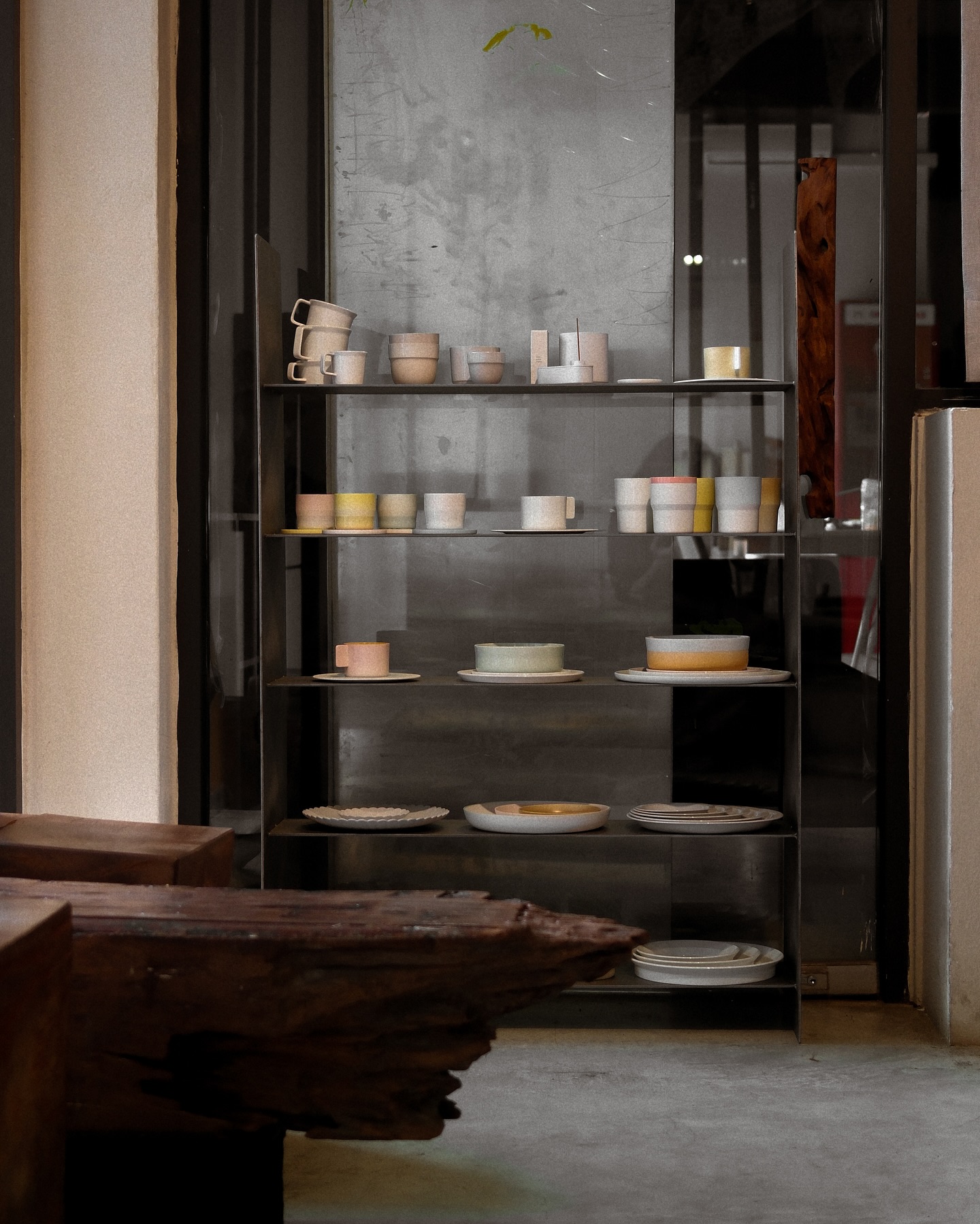 Transparent Coffee photo 3