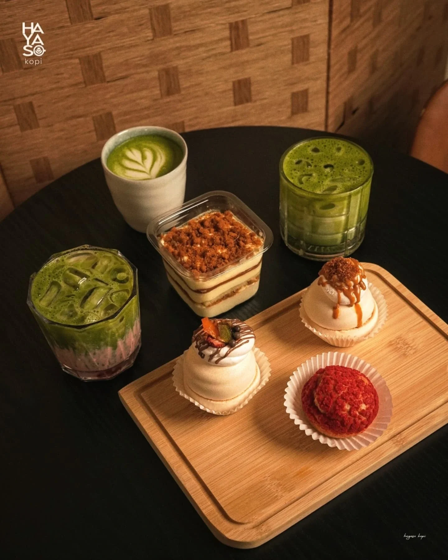 Cafe photo 1