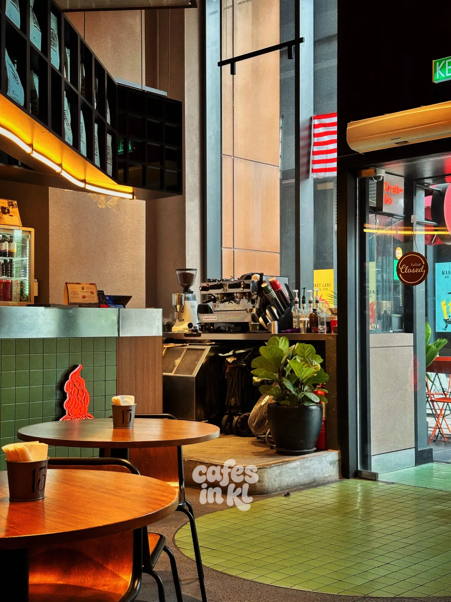 Ignition Burgers & Pizzas photo 3